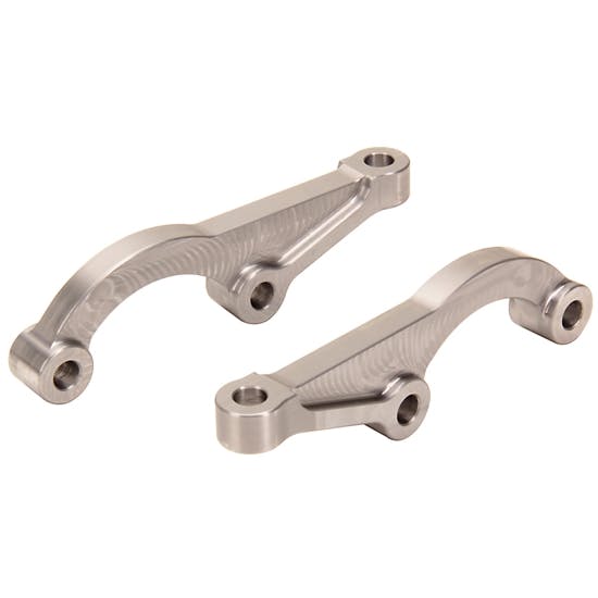G-Comp Unser Edition Chevy II Autocross Steering Arms, Pair