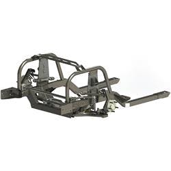 G-Comp Unser Edition 1968-74 Nova Front Suspension Kit