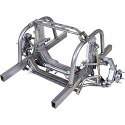 G-Comp Unser Edition Universal Front Suspension Kit