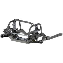 G-Comp Unser Edition 1970-81 Camaro Front Suspension Kit