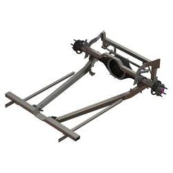 G-Comp Unser Edition 1967-69 Camaro Truck Arm Rear Suspension Kit