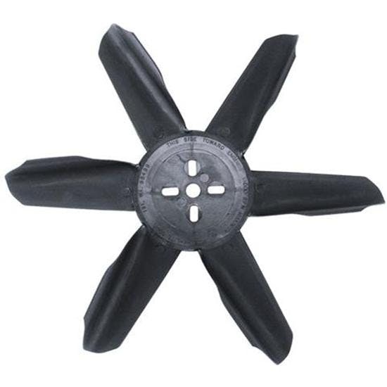 Maradyne MFA116 Nylon Flex Fan, 16 Inch