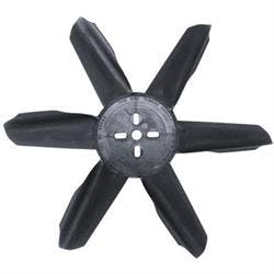 Maradyne MFA116 Nylon Flex Fan, 16 Inch
