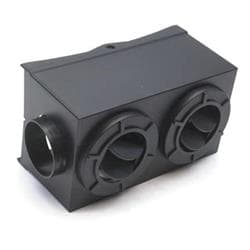 Flex-A-Lite 650 Standard Plenum for Mojave Universal Heater