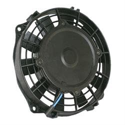 Maradyne MO73K Reversible "S" Blade Cooling Fan, 6-1/2 Inch
