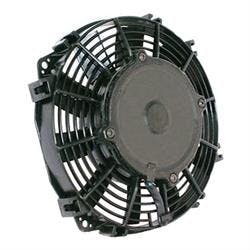 Maradyne M083K Reversible "S" Blade Cooling Fan, 8 Inch