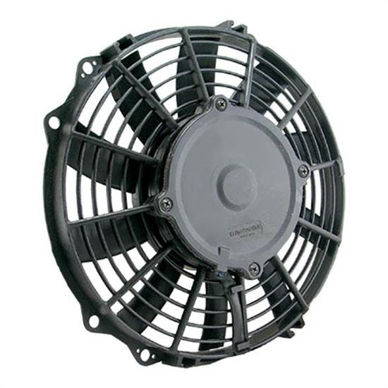 Maradyne M093K Reversible "S" Blade Cooling Fan, 9 Inch