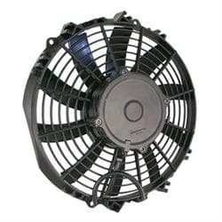 Maradyne M103K Reversible "S" Blade Cooling Fan, 10 Inch