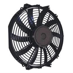 Maradyne M122K Reversible "S" Blade Cooling Fan, 12 Inch