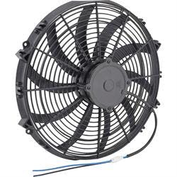 Maradyne M162K Reversible "S" Blade Cooling Fan, 16 Inch