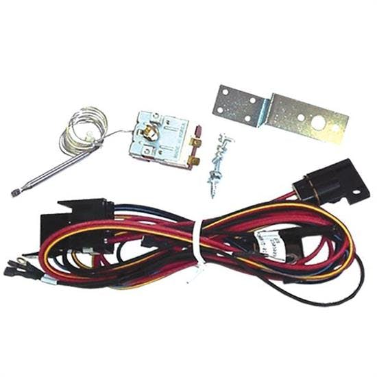 Maradyne MFA100 Adjustable Temperature Switch & Relay