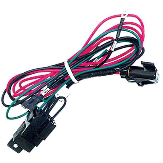 Maradyne MFA101 Air Conditioner Wire Harness w/Relay