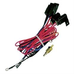 Maradyne MFA102 Engine Temperature Switch & Relay, 185 Degrees