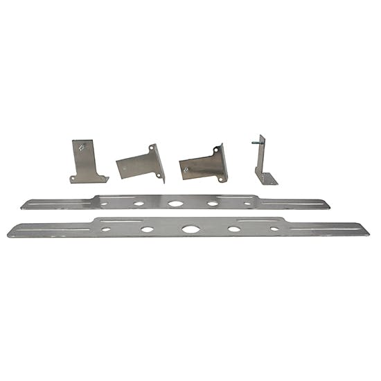 Maradyne MFA105 Billet Aluminum Universal Fan Brackets
