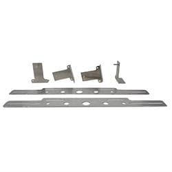 Maradyne MFA105 Billet Aluminum Universal Fan Brackets