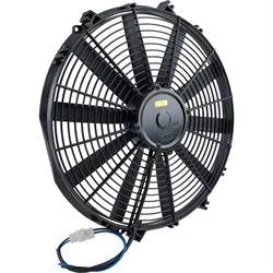 Maradyne M163K Champion Ultra Slim Fan, 16 Inch