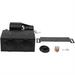 Maradyne HF-100012 Durango Underdash Heater