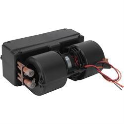 Maradyne HF-200012 Havasu Under Dash Mount Heater