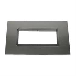 Classic Dash 100000502 Universal Holley Mount, Alum