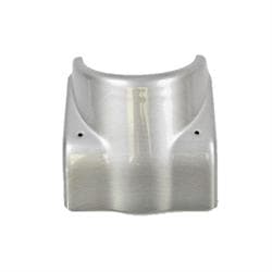 Classic Dash 101691952 69 Camaro Steering Column Under Cover,Alum