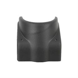 Classic Dash 101691951 69 Camaro Steering Column Under Cover, Blk