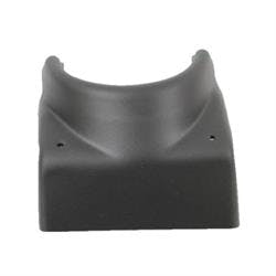 Classic Dash 102691951 69-76 Nova Steering Column Cover,Blk