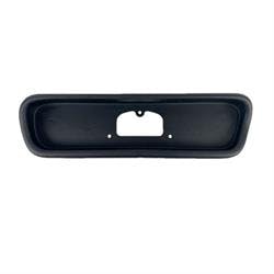 Classic Dash 612640031 1964-65 Ford Mustang Racepack Dash Panel