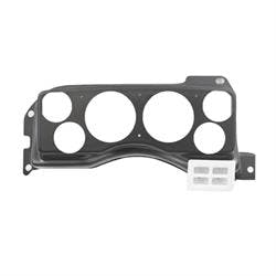 Classic Dash 612870011 1987-1989 Mustang Dash Panel W/ Indicators