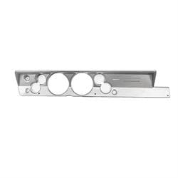 Classic Dash 714670012 67-69 Barracuda/70-71 Mopar A-Body, Alum