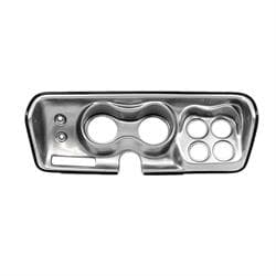 Classic Dash 718710012 1971-74 Charger/Roadrunner Dash Panel