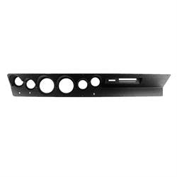 Classic Dash 719680011 1967-69 Dodge Dart Dash Panel, Black