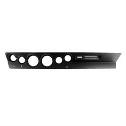 Classic Dash 719680021 1967-69 Dodge Dart Dash Panel, Black