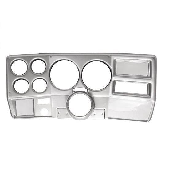 Classic Dash 107730N32 73-83 GM Truck Dash Panel ,Alum
