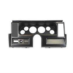 Classic Dash 140-77-5R921 77-79 Nova Dash Panel, Blk
