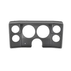 Classic Dash 170-82-50921 82-88 Monte Panel, Blk