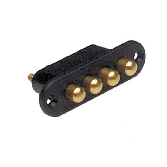 Dakota Digital MGS-4 Magnum Shooter, Four Function, Pair
