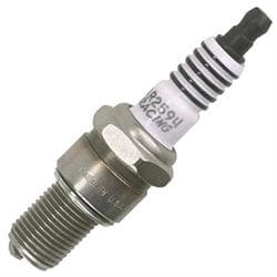 Autolite AR2594 14mm Racing Spark Plug-13/16 Hex-3/4 Reach-Gasket Seat
