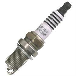 Autolite AR3911 14mm Racing Spark Plug, 5/8 Hex-Gasket Seat, 3/4 Reach