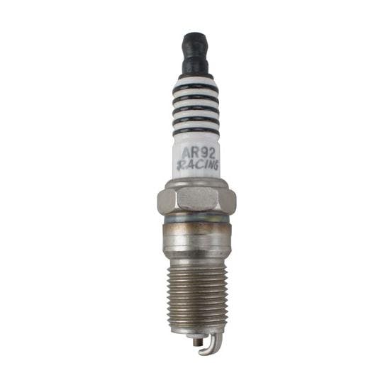 Autolite AR93 Power Tip Spark Plug 5/8 Hex .708 Reach Tapered Seat Med