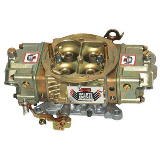 Gaerte 750 CFM Carburetor