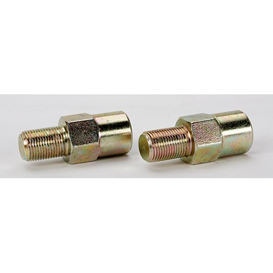 Shock Extensions for Large Body Bilstein, 1", M12-1 Metric Thread