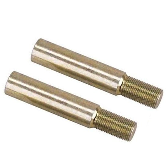 Shock Extensions for Large Body Bilstein, 2", M121 Metric Thread