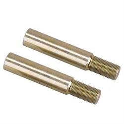 Shock Extensions for Large Body Bilstein, 2", M12-1 Metric Thread