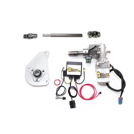 EPAS 2003 Electric Power Steering, 67-68 Camaro