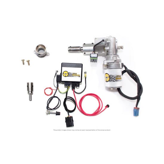 EPAS 7000 Electric Power Steering Kit, 47-81 Citroen H