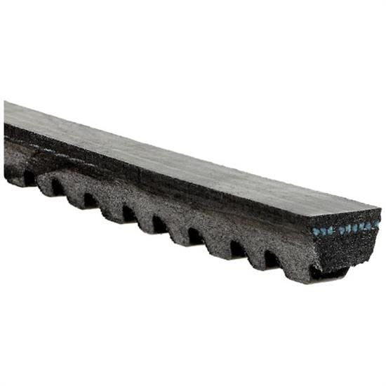 Gates 7545 3/8 Inch Automotive V-Belt XL, 54-1/2 Inch