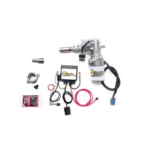 EPAS 9001 Electric Power Steering Kit, 54-83 Jeep / CJ5