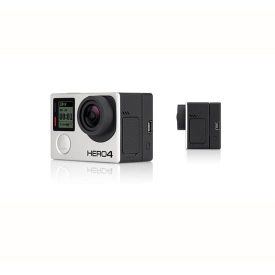 GoPro ABPAK-401 Hero 3, 3+, 4 Battery BacPac