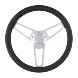 Grant 1902 Billet Series Aluminum Steering Wheel, 1970-80 Ford
