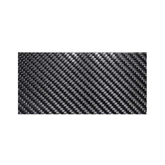 Grant 200 Real Carbon Fiber Sheet 19.4 x 48 In High Gloss Finish
